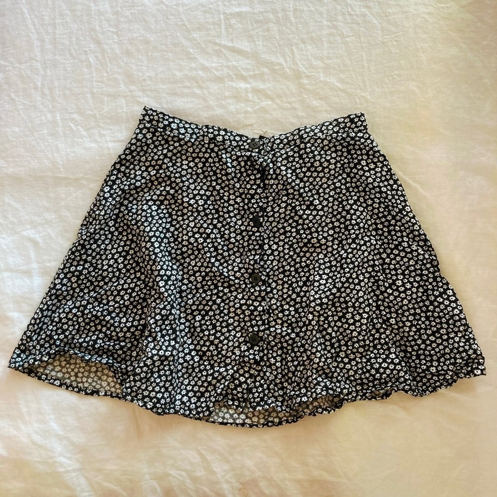 H&M skirt